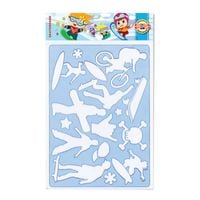 SZABLON MIX 9820 KOH-I-NOOR