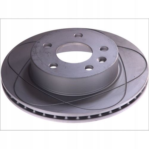 TARCZA HAM PRZOD 276X22 V POWER DISC ATE na Arena.pl