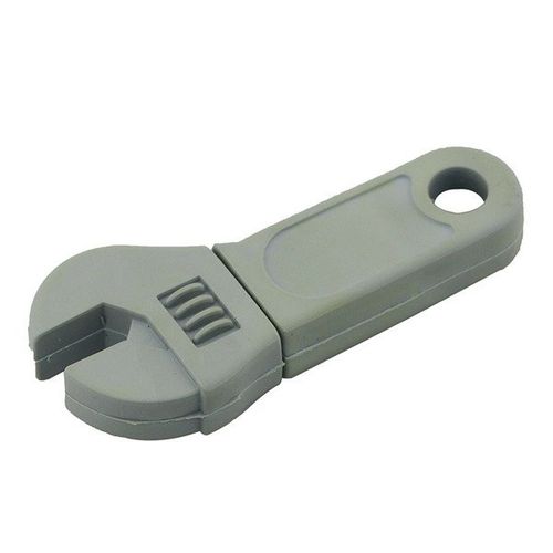 PENDRIVE USB SZYBKI FLASH DRIVE ULTRA PAMIĘĆ ZAWIESZKA KLUCZ FRANCUSKI 8GB na Arena.pl