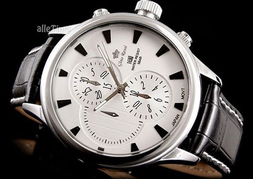 Gino Rossi LUXOR 8006 na Arena.pl