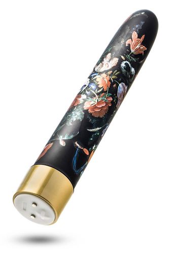 The Collection Bountiful 7 Inch Rechargeable Vibe Flora na Arena.pl