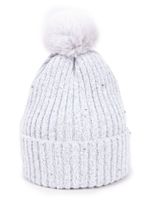 Czapka zimowa damska z jetami 56-58 YOCLUB