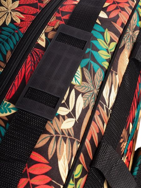 Torba bagaż podręczny do samolotu 40x30x20 USB zdjęcie 9