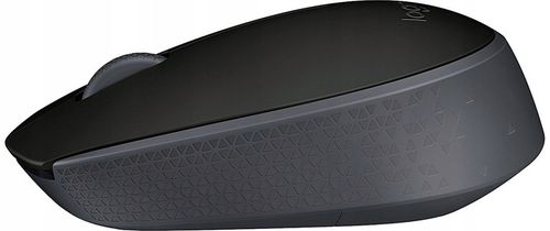 MYSZ BEZPRZEWODOWA LOGITECH M171 CZARNA na Arena.pl