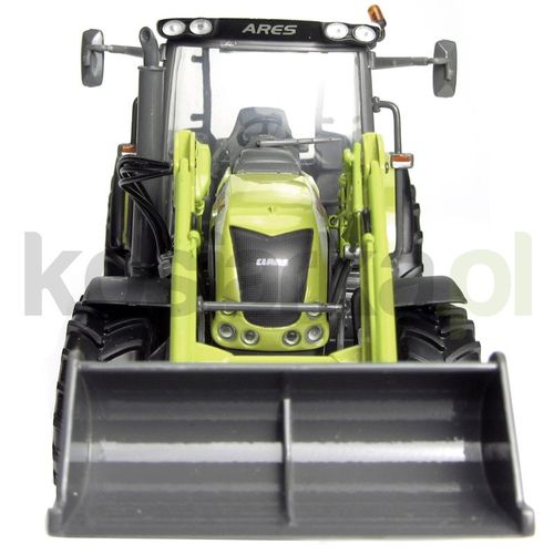 Traktor Claas Ares 577 Universal Hobbies 2597 na Arena.pl