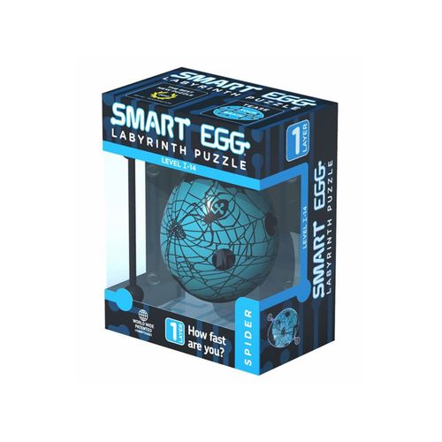 Smart Egg Jajo Labirynt Tm Toys na Arena.pl