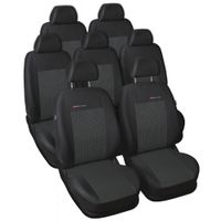 POKROWCE NA FOTELE VW Sharan 1998 1999 2000 2001 2002 2003 2004 2005 2006