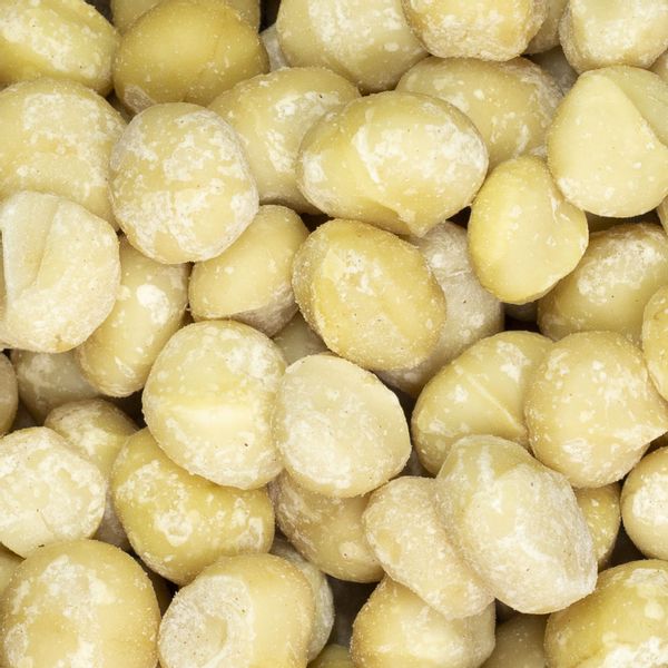 Orzechy macadamia 250g zdjęcie 3