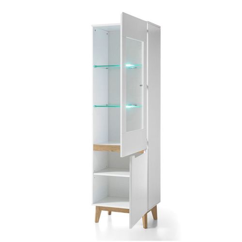 Witryna wąska Malmo lewa na Arena.pl