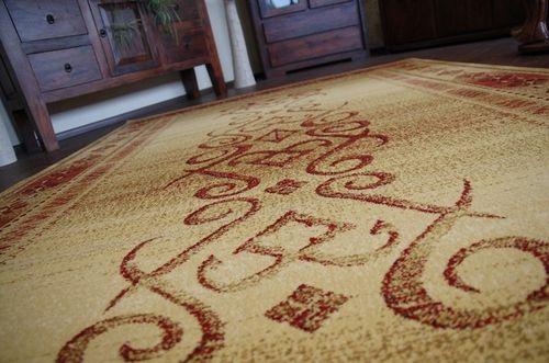 Dywan STANDARD KORUND toffi na Arena.pl