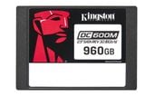 Dysk SSD Kingston DC600M 960 GB 2.5" SATA III 3D TLC NAND, SEDC600M/960G