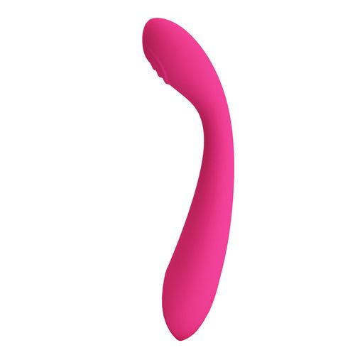 pretty love jessica - powerful silicone vibrator na Arena.pl