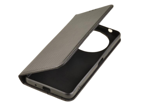 Etui Smart do Xiaomi Redmi A3 czarny na Arena.pl