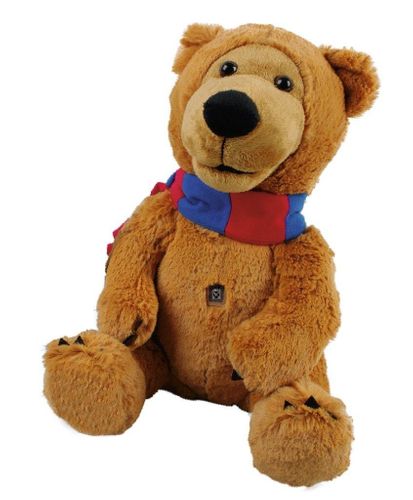 MIŚ HORACY Z TABLETEM - TWÓJ PRZYJACIEL na Arena.pl