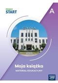 PEWNY START. POZIOM A. MOJA KSIĄŻKA JOANNA..