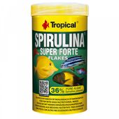 TROPICAL SUPER SPIRULINA FORTE 36% 1000ML/200G
