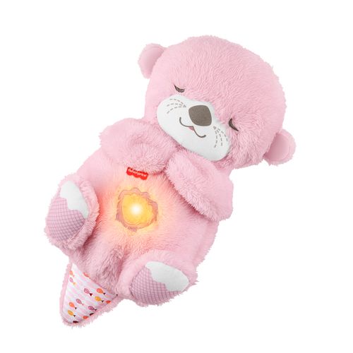 Fisher-Price Wydra uspokajająca na Arena.pl
