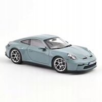 NOREV PORSCHE 911 S/T 2023 Meissenblue 1:18