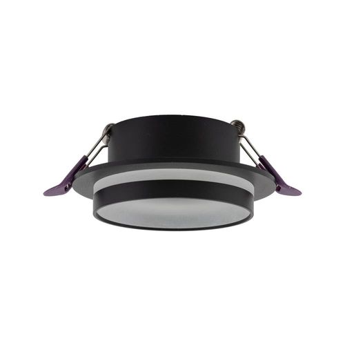 oprawa wpuszczana oczko jet black 6920 tk lighting na Arena.pl