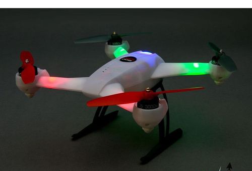 Blade 200 QX Bind & Fly na Arena.pl