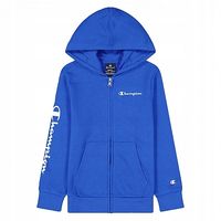 Bluza sportowa dla chłopców Champion Legacy 306290 XL (13/14+)