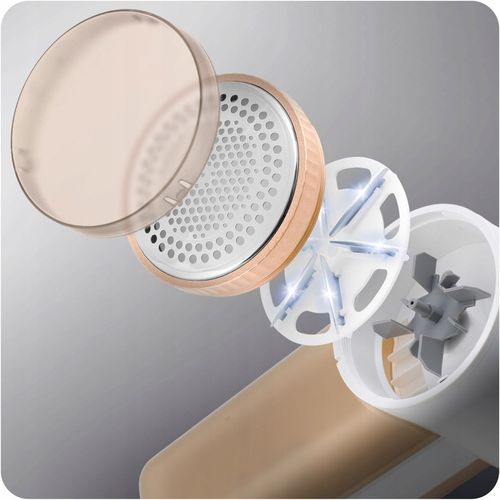 Golarka do ubrań z wyświetlaczem elektryczna do swetrów tapicerek na Arena.pl