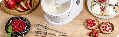 Mikser ręczny ZELMER ZHM2559 na Arena.pl