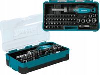 MAKITA B-36170 ŚRUBOKRĘT Z GRZECHOTKĄ BITY NASADKI