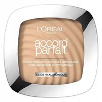 l'oréal paris true match puder prasowany 2n vanilla 9 g