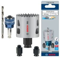 PIŁA OTWORNICA P 51 MM B SK 2608594388 BOSCH