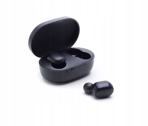 SŁUCHAWKI XIAOMI MI WIRELESS EARBUDS BASIC 2 na Arena.pl