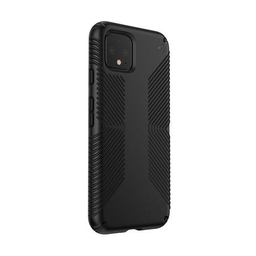 Etui do Google Pixel 4 (Black/Black) na Arena.pl