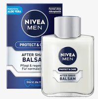 nivea men protect & care balsam po goleniu 100 ml de