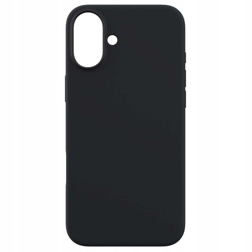 Spacecase Pure Mag Iphone 16 Plus Black na Arena.pl