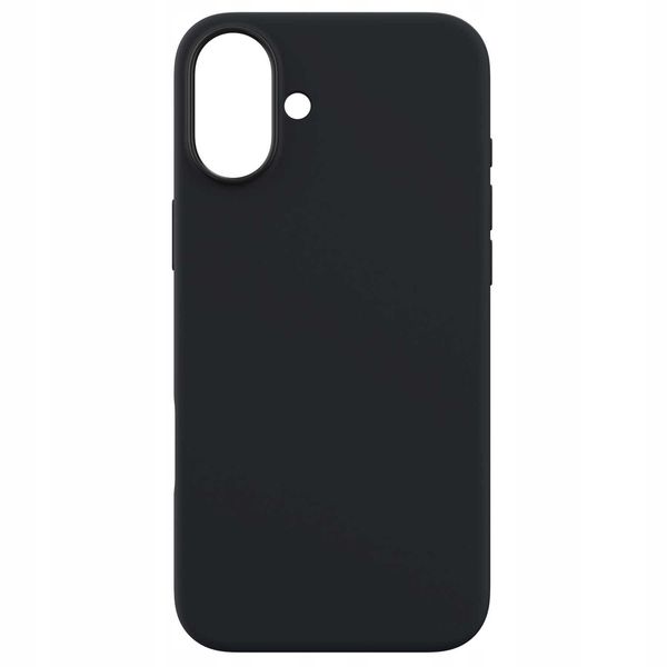 Spacecase Pure Mag Iphone 16 Plus Black zdjęcie 6