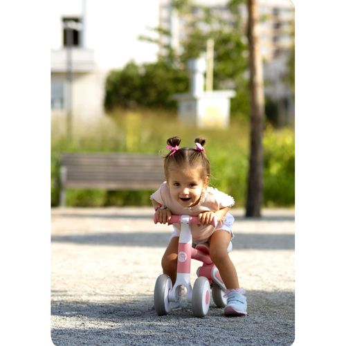 Rowerek biegowy dla dzieci Nukido NK-603 na Arena.pl