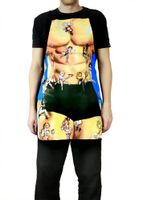 Zabawny Fartuch Kuchenny Męski - DLA NIEGO