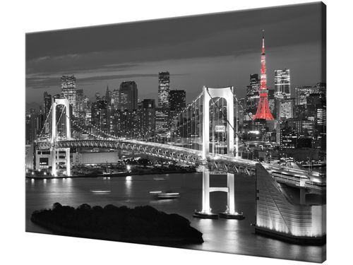Obraz drukowany na płótnie canvas 120x80 + GRATIS na Arena.pl
