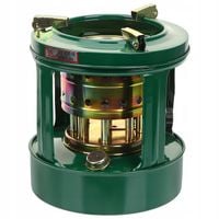 Lampa naftowa Camping Cookwear Piec naftowy