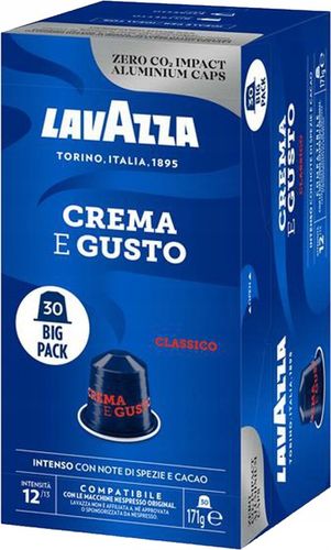 Kapsułki do Nespresso Lavazza Mix 100 sztuk na Arena.pl