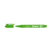 MARKER OLEJOWY LIGHT GREEN FINE TOMA 5901133441430