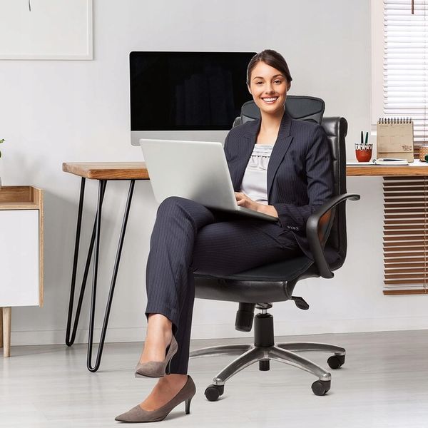 Mata masująca masażer wibracyjny do pleców ciała karku kręgosłupa szyi zdjęcie 10