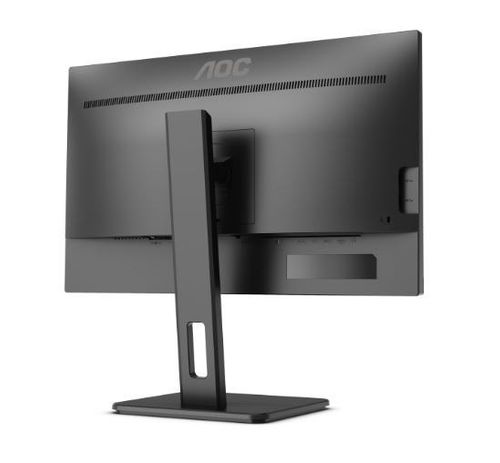Monitor 24P2Q 23.8 IPS DP DVI HDMI USB Pivot na Arena.pl