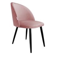 Krzesło Colin noga czarna MG58