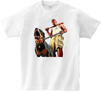Koszulka T-shirt GTA