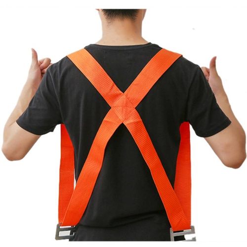 WYTRZYMAŁE PASY DO NOSZENIA MEBLI CIĘŻKICH RZECZY TRANSPORT na Arena.pl