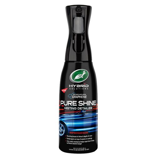 Turtle Wax Hybrid SolutionsTrim Restorer 296 ml na Arena.pl
