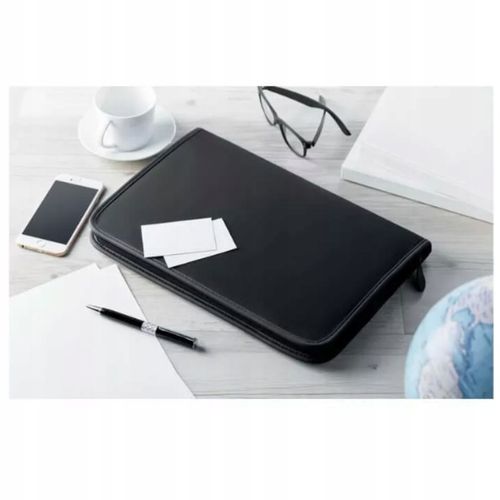 TECZKA NA DOKUMENTY AKTÓWKA BIWUAR ORGANIZER A4 na Arena.pl