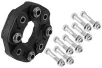 ŁĄCZNIK ELASTYCZNY WAŁU NAPĘDOWEGO MERCEDES KLASA E S212 2012 2013 2014