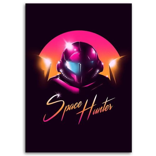 Deco Panel, Gwiezdny łowca 40x60 na Arena.pl